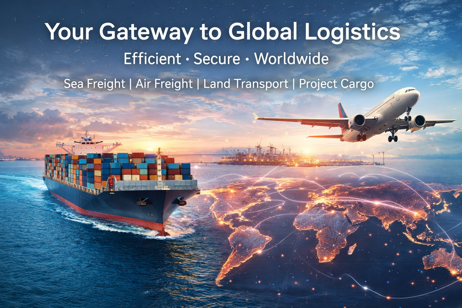 Global Logistics